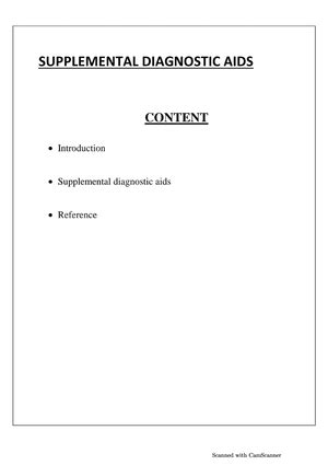 Melchers' Concept - periodontal healing is based on a hypothesis by ...