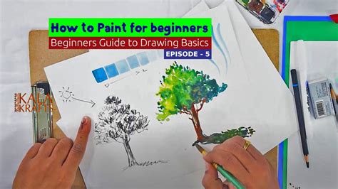 HowToBasic Painting Tutorial 的图像结果