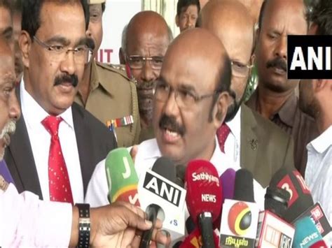 Tamil Nadu: DMK workers hold protests against water crisis in Coimbatore