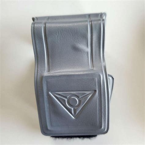 Chrono Morpher Changer Power Rangers Time Force | Ubuy India