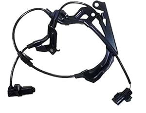 Taichisensors ABS Wheel Speed Sensor for Mitsubishi Montero Pajero ...