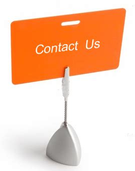 FDA - Contact Us