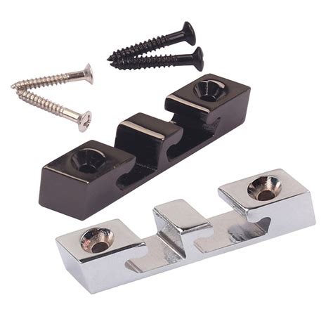 ⚡️Buy Maxbell Roller String Retainer Trees Guide for 3 String Bass ...
