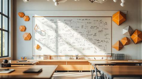 Image result for Creative Math Classroom Model