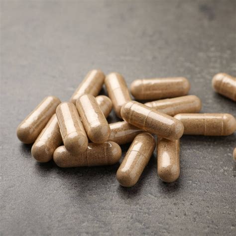 The Benefits of a Beef Liver Supplement – Nutraviva