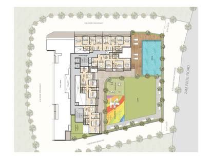 SM Jewel in Taloja, Navi Mumbai: Price, Brochure, Floor Plan, Reviews