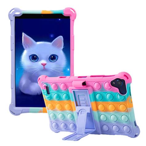 for Walmart onn 8 Tablet Push Pop Fidget Toys India | Ubuy