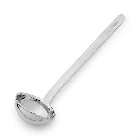 Oz Stainless Steel Ladle