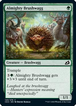 35 Really Funny Magic Cards to Delight and Troll Your Friends - Draftsim