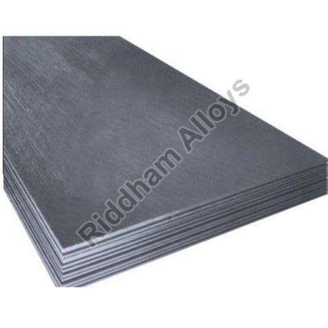 Carbon Steel Plates Manufacturer, Supplier from Mumbai