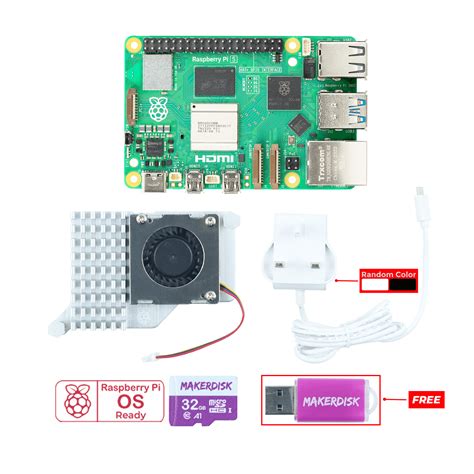 Image result for Raspberry Pi 5 AIO PC