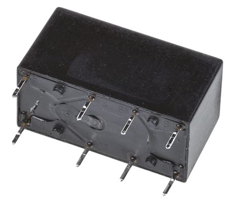 MT2-C93431 TE Connectivity | TE Connectivity PCB Mount Signal Relay ...