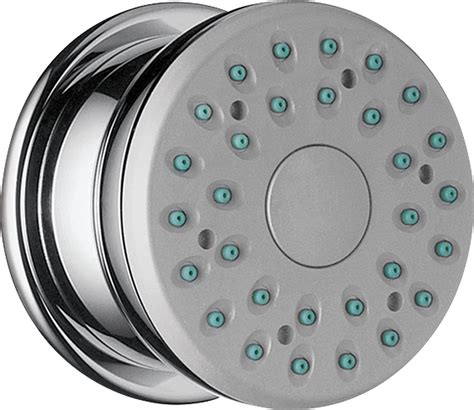 hansgrohe Body showers: Bodyvette, 1 spray mode, Item No. 28466000