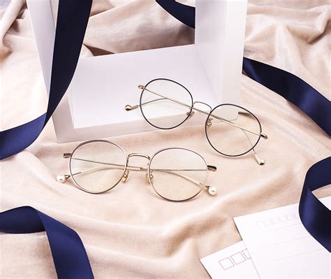 丹麦设计师眼镜品牌LINDBERG 推出全新Precious系列新品。 - 华丽通
