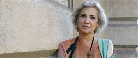 Carme Pinós: “Hemos regalado nuestras ciudades al turismo y al dinero ...