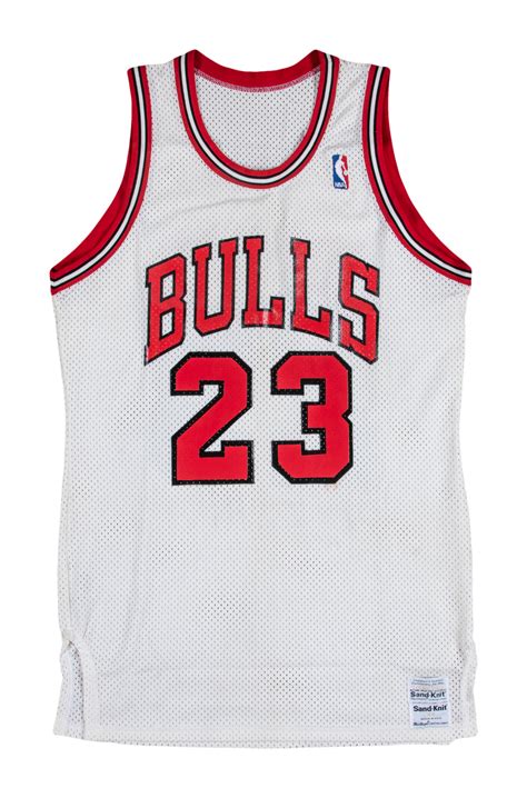 Chicago Bulls 23 Jersey