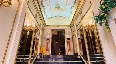 CHAMPAGNE PALACE (Rome) - Hotel Reviews, Photos, Rate Comparison ...