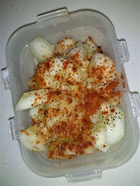 This easy cucumber vinegar salad recipe is our favorite! Whether you ...