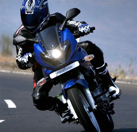 Bajaj Pulsar Future Plans Decoded- 400cc, New 220, etc » Car Blog India