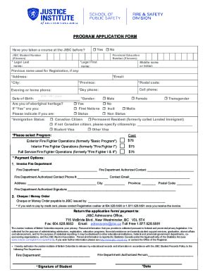 Image result for Program Application Form