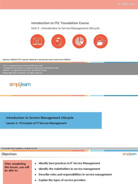 Image result for Service Management Requirements