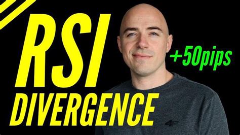 Understanding RSI Divergence: A Key Indicator for Predicting Market ...