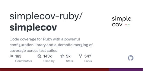 Ruby SimpleCov Example 的图像结果