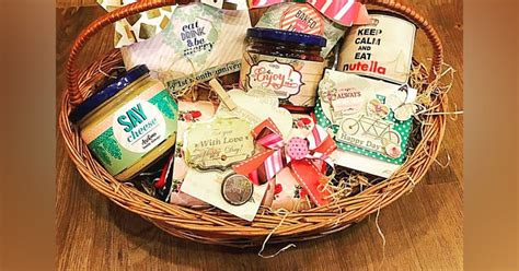 Hang-Over Kits & Personalised Stationery: These Guys Will Pe