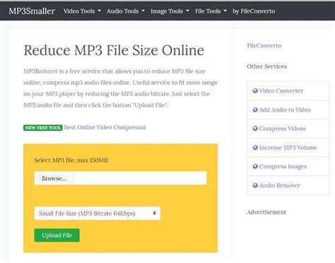 Compression Audio MP3 的图像结果