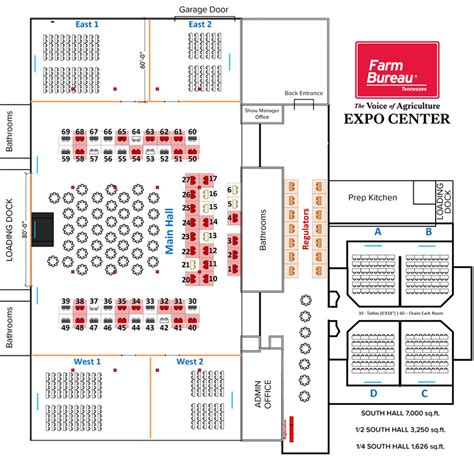 Registration - Pick TN Conference