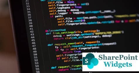 Image result for SharePoint Framework Widgets