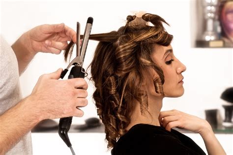 hair dresser near me