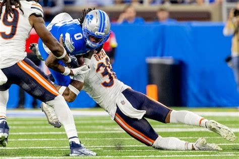 Lions’ Dan Campbell fired up in locker room video: ‘They forgot we’re ...