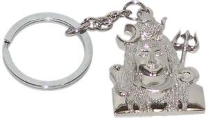 Aura Imported God Shiva Shivji Key Chain Price in India - Buy Aura ...