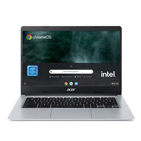 acer Chromebook Intel Celeron Dual-Core N4500 (Chrome OS/8 GB/128 GB ...