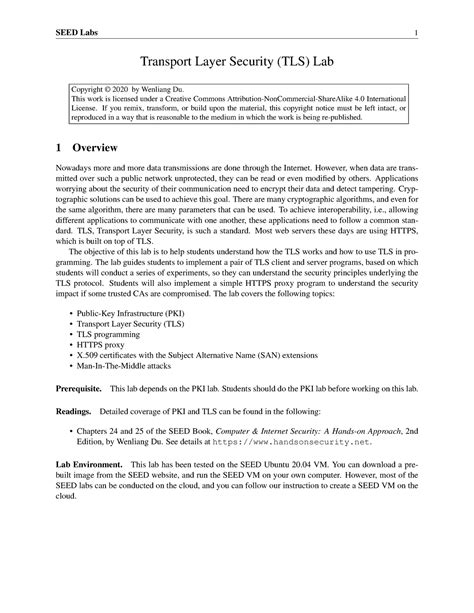 Image result for TLS Lab Using TLS 1.3