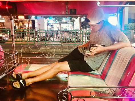 The Truth About Thai Ping Pong Shows — Travels + Tunes