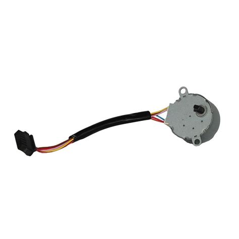 28BYJ-48 Valve Gear Stepper Motor DC 5V Step Motor Reduction Arduino ...