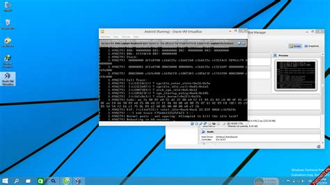 Image result for Kernel Panic Not Syncing VM VirtualBox
