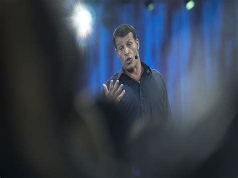 Image result for Tony Robbins Pattern Recognition