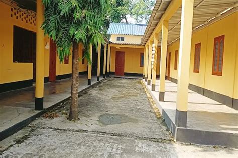 Ataur Rahman College of Education Barpeta Campus: Photos, Virtual Tour