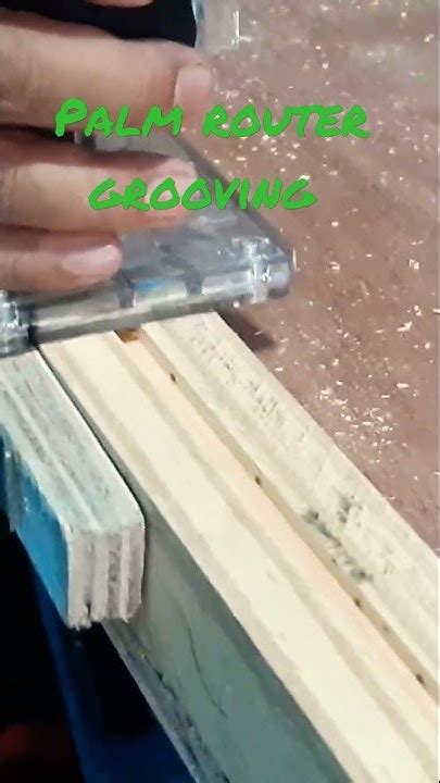 Utube Using Palm Router 的图像结果