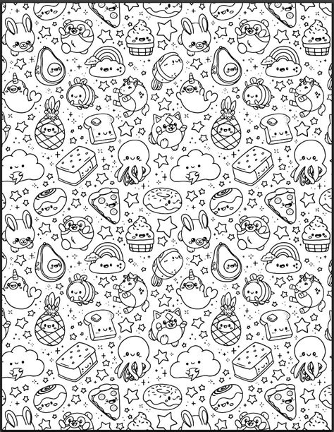 Squishmallows coloring pages - ColoringLib