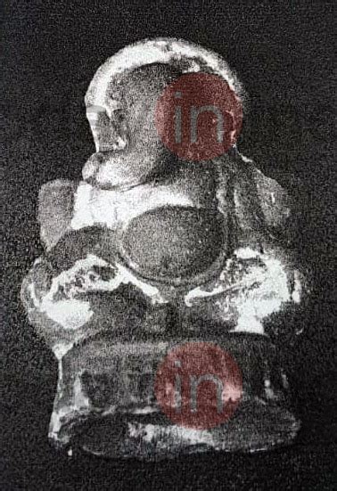 Exclusive: In Gyanvapi survey report, photos show 'shivling', broken ...