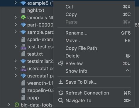 How to Use Save Files in PyCharm 的图像结果