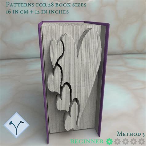 Image result for Book Folding Patterns