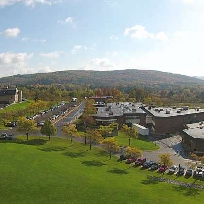 CA Boces Office Photos