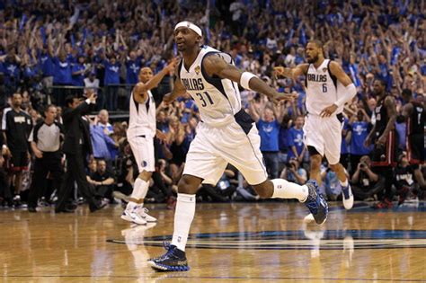 Dallas Mavericks Shoot Great 3's in Game 5 Win of NBA Finals Over Miami ...