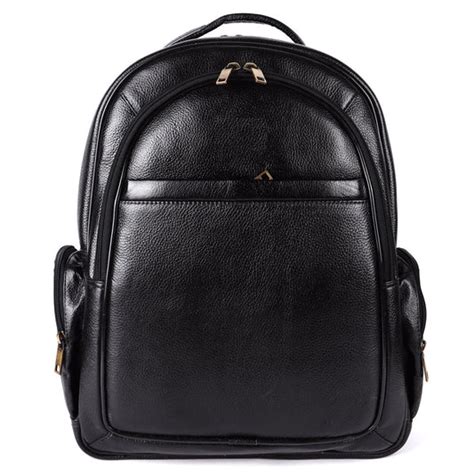 Buy premium leather backpack bags for men | Montexoo – montexoo