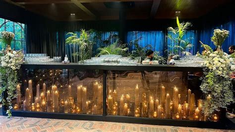 10 Breathtaking Cocktail Party Decorations Ideas for a Gorgeous Celebration